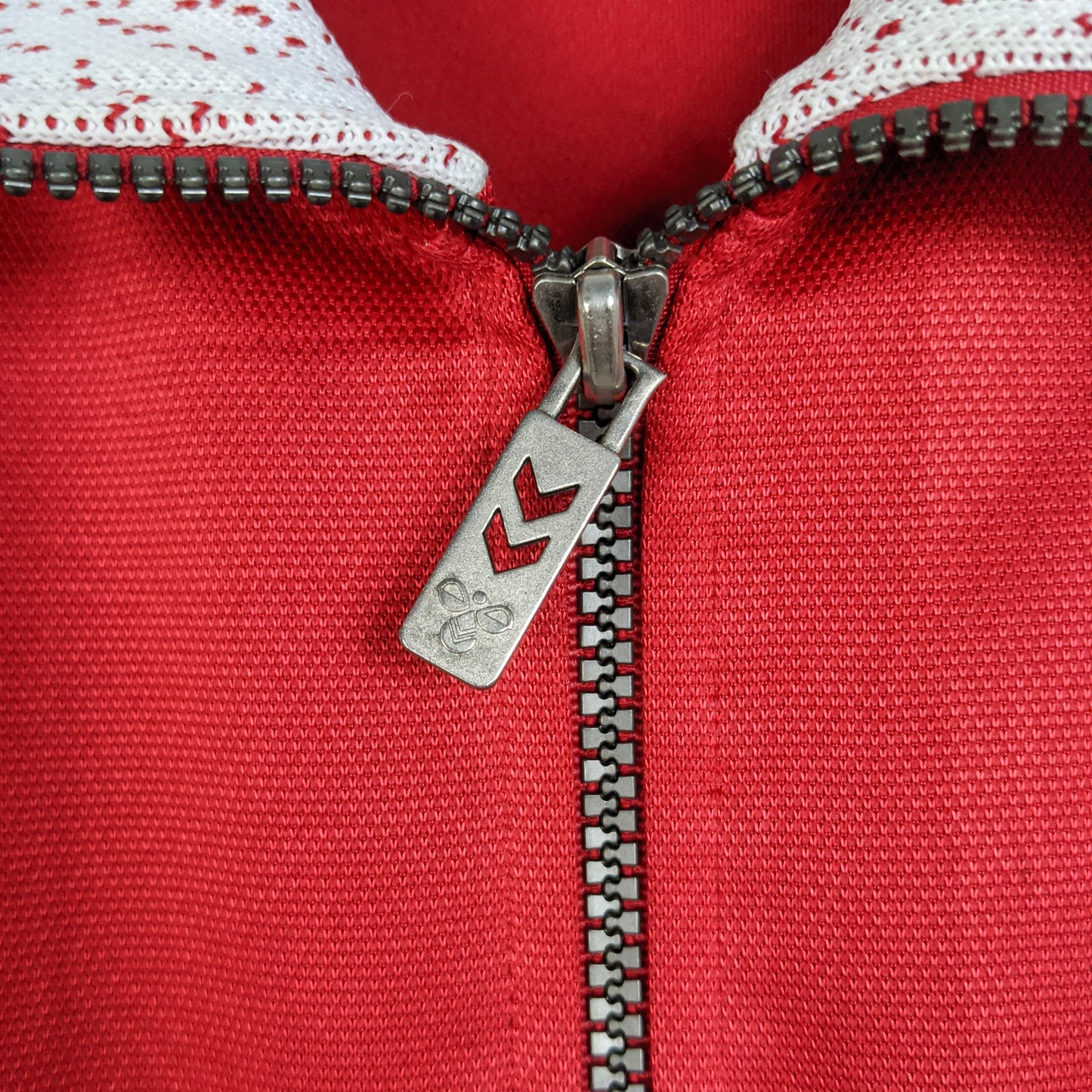 Original Denmark 1995/96 Track Jacket - Size fit M