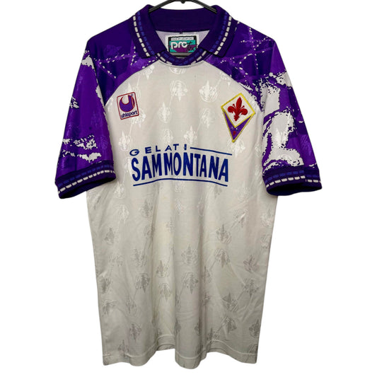 Original Fiorentina 1994/95 Away - #9 Size fit S