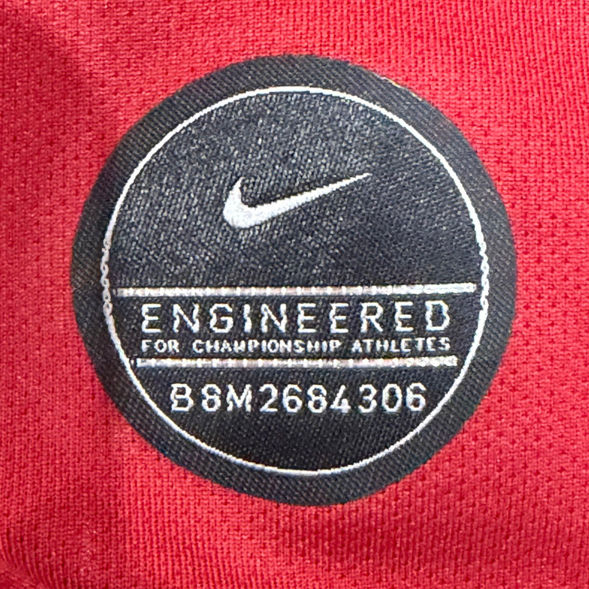 Original AS Roma 2019/20 Home - Kolarov #11 Size M