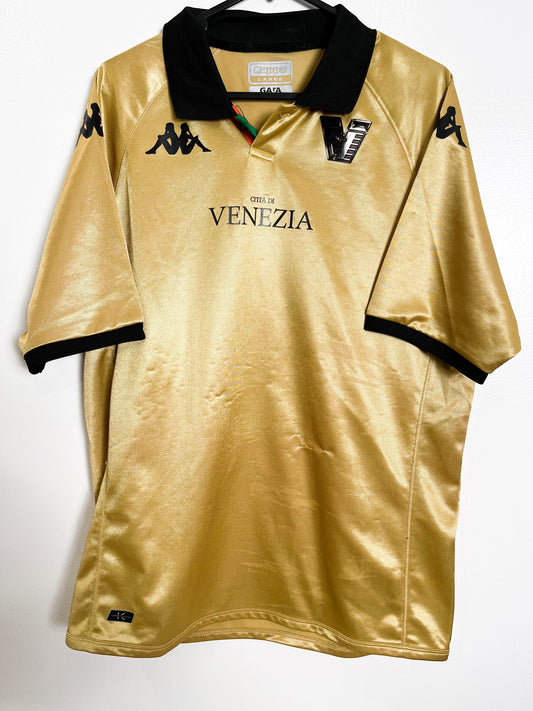 Authentic Venezia 2022/23 Third - Size L fit M