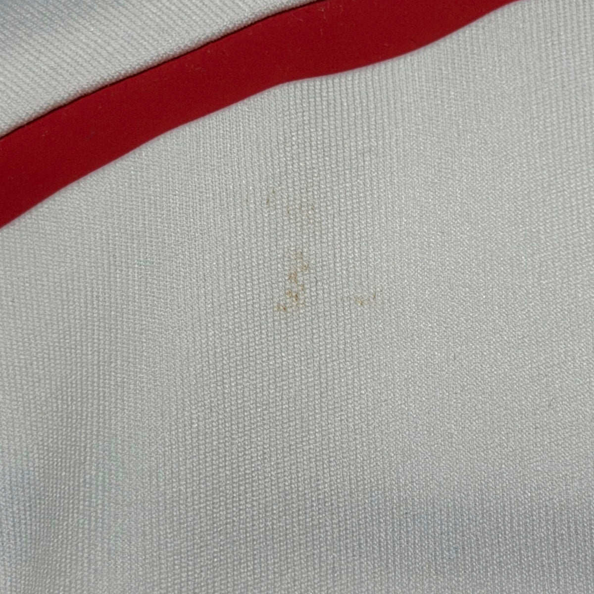Original Sevilla 2015/16 Home - Ever Banega #19 Size M