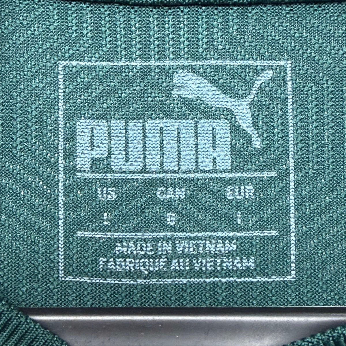 Original Italy 2020 Third - Patrick Cutrone #10 Size L (Player Issue)