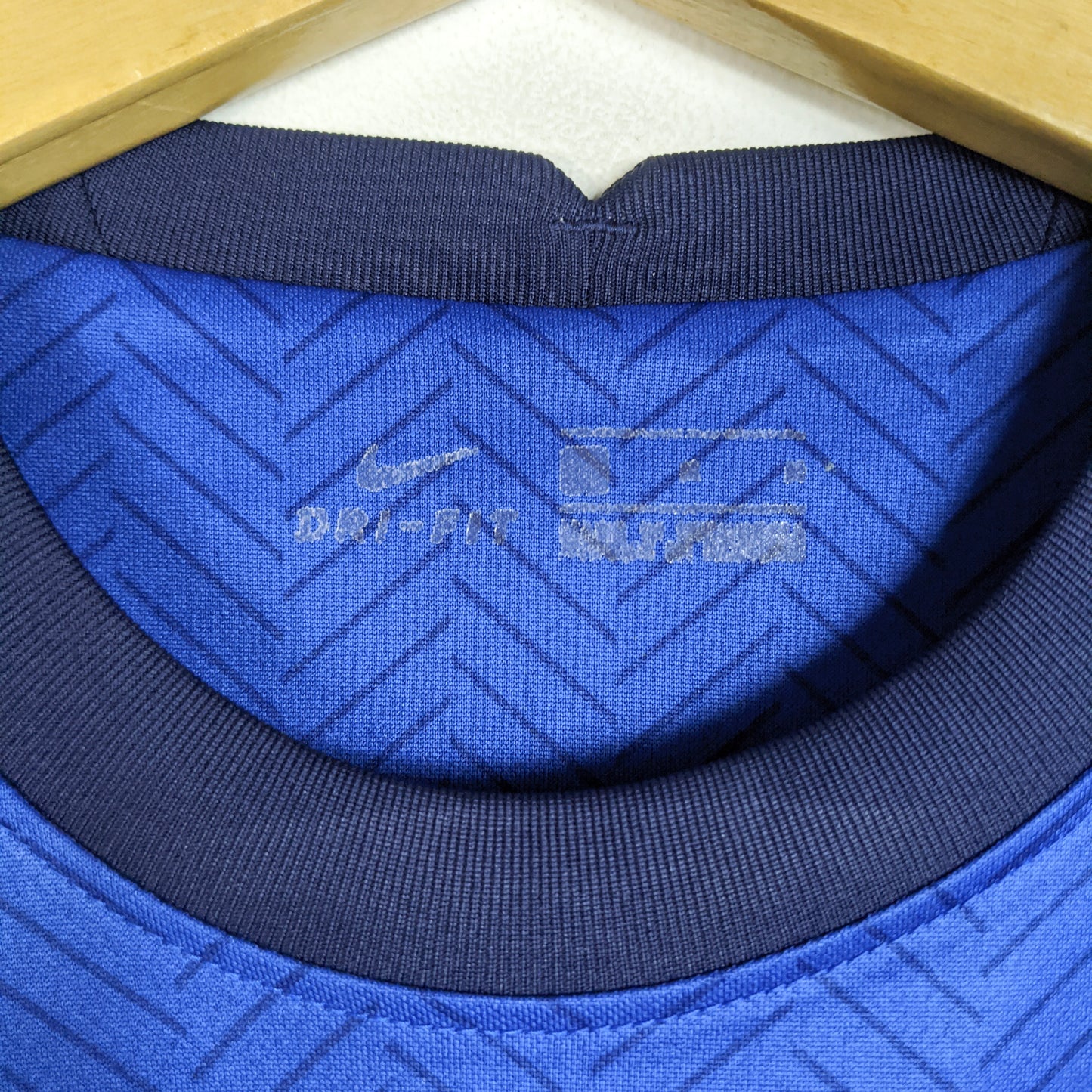 Original Chelsea 2020/21 Home - James #24 Size M