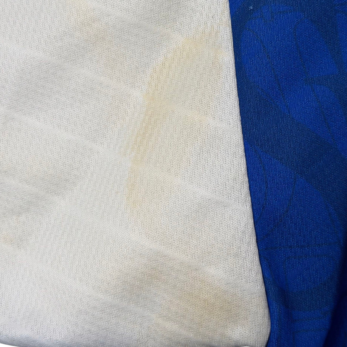 Original Sheffield Wednesday 1995/97 Home - Size L