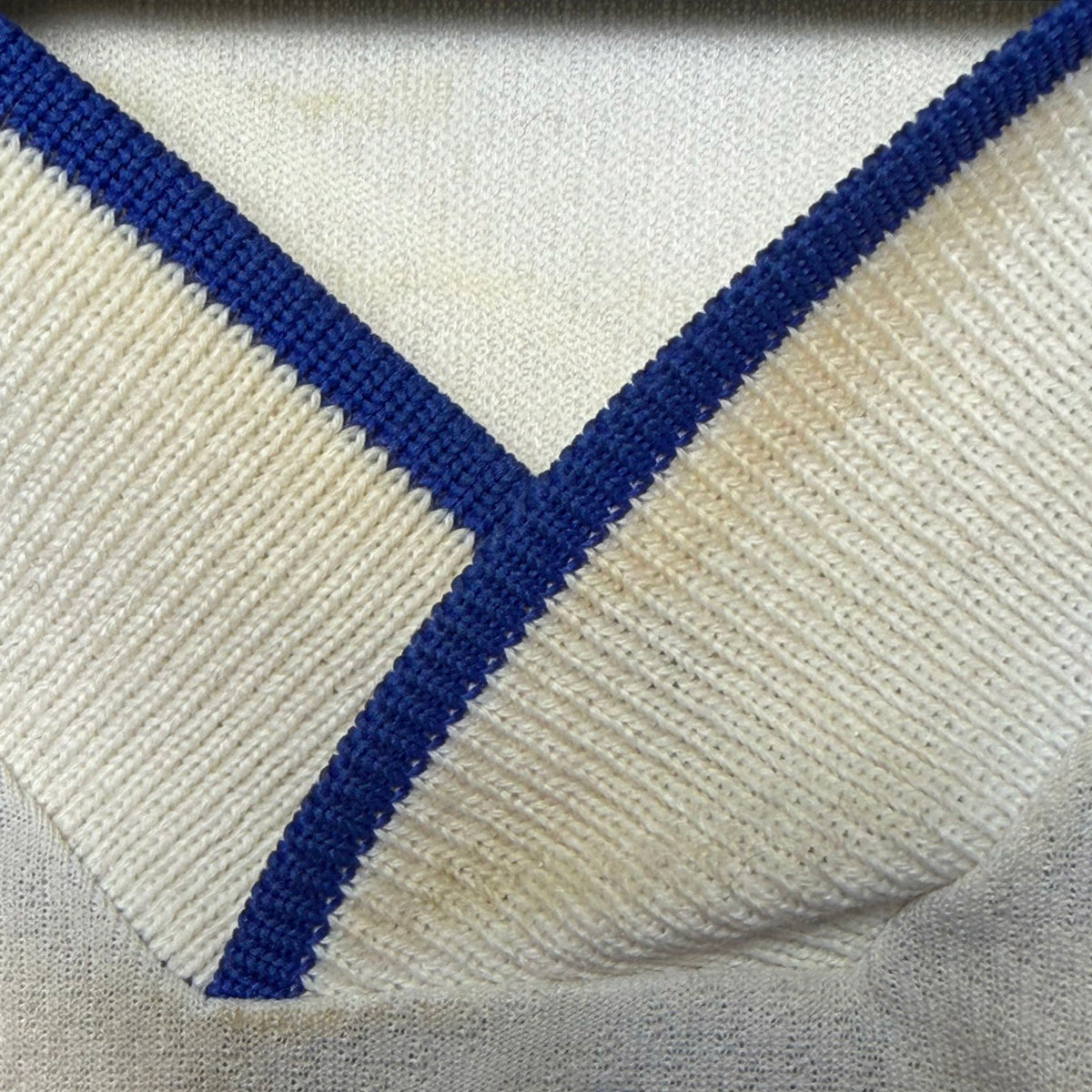 Original Sheffield Wednesday 1995/97 Home - Size L
