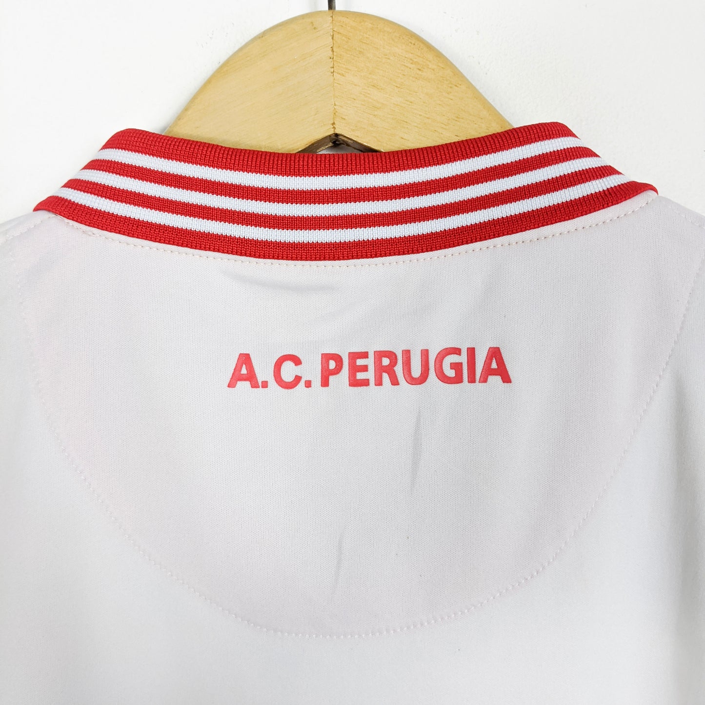 Original Perugia 2016/17 Away - Size M (Long Sleeve)