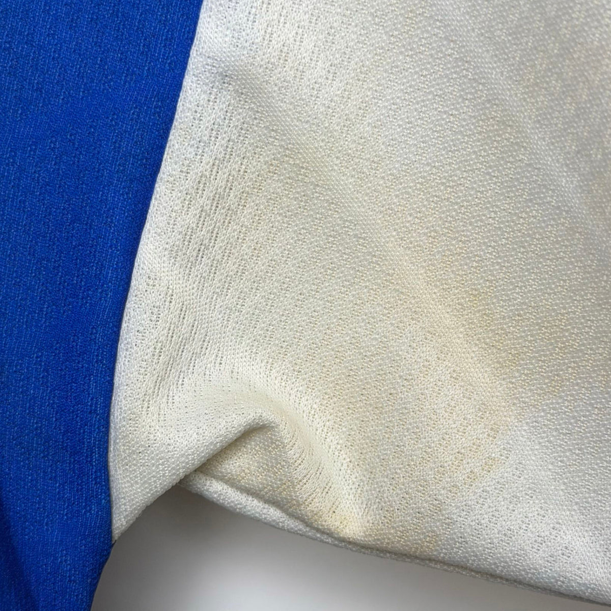 Original Sheffield Wednesday 1995/97 Home - Size L