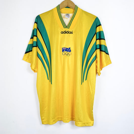 Original Australia 1996 Home - Size XL
