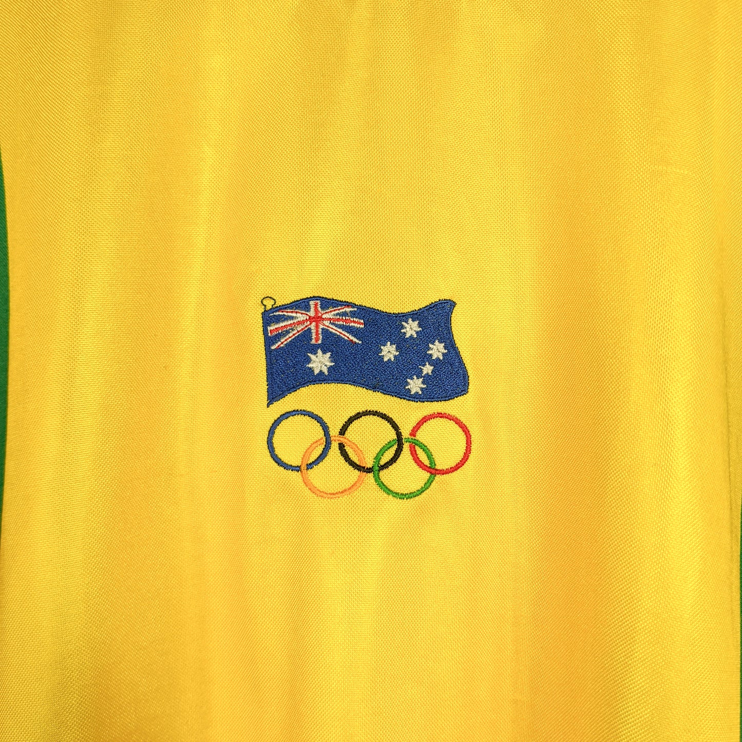 Original Australia 1996 Home - Size XL