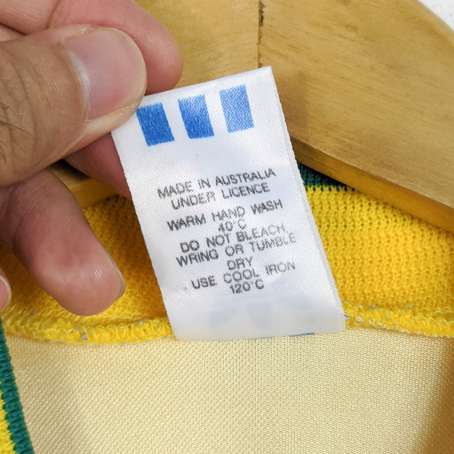 Original Australia 1996 Home - Size XL