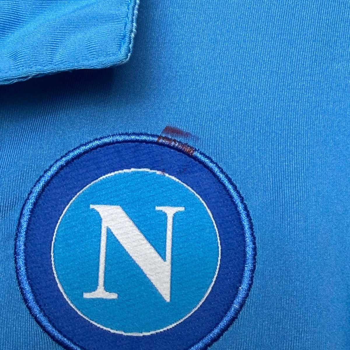 Original Napoli 2014/15 Home - Hamsik #17 Size fit M