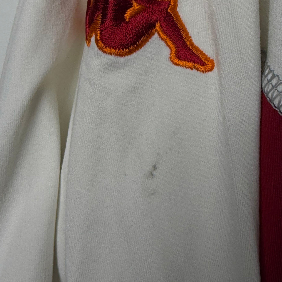 Original AS Roma 2001/02 Away - Cassano #18 Size fit M