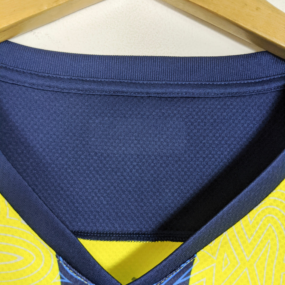 Original Fenerbahçe SK 2021/22 Home - Arda Guler #25 Size XXL