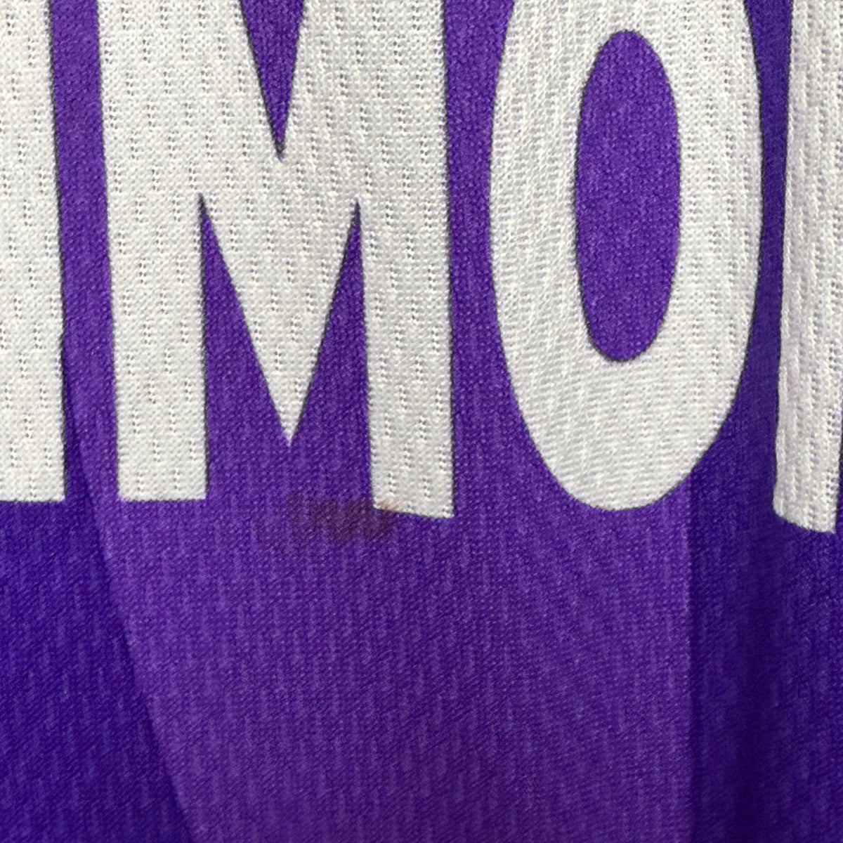 Original Fiorentina 1995/96 Home - Batistuta #9 Size L