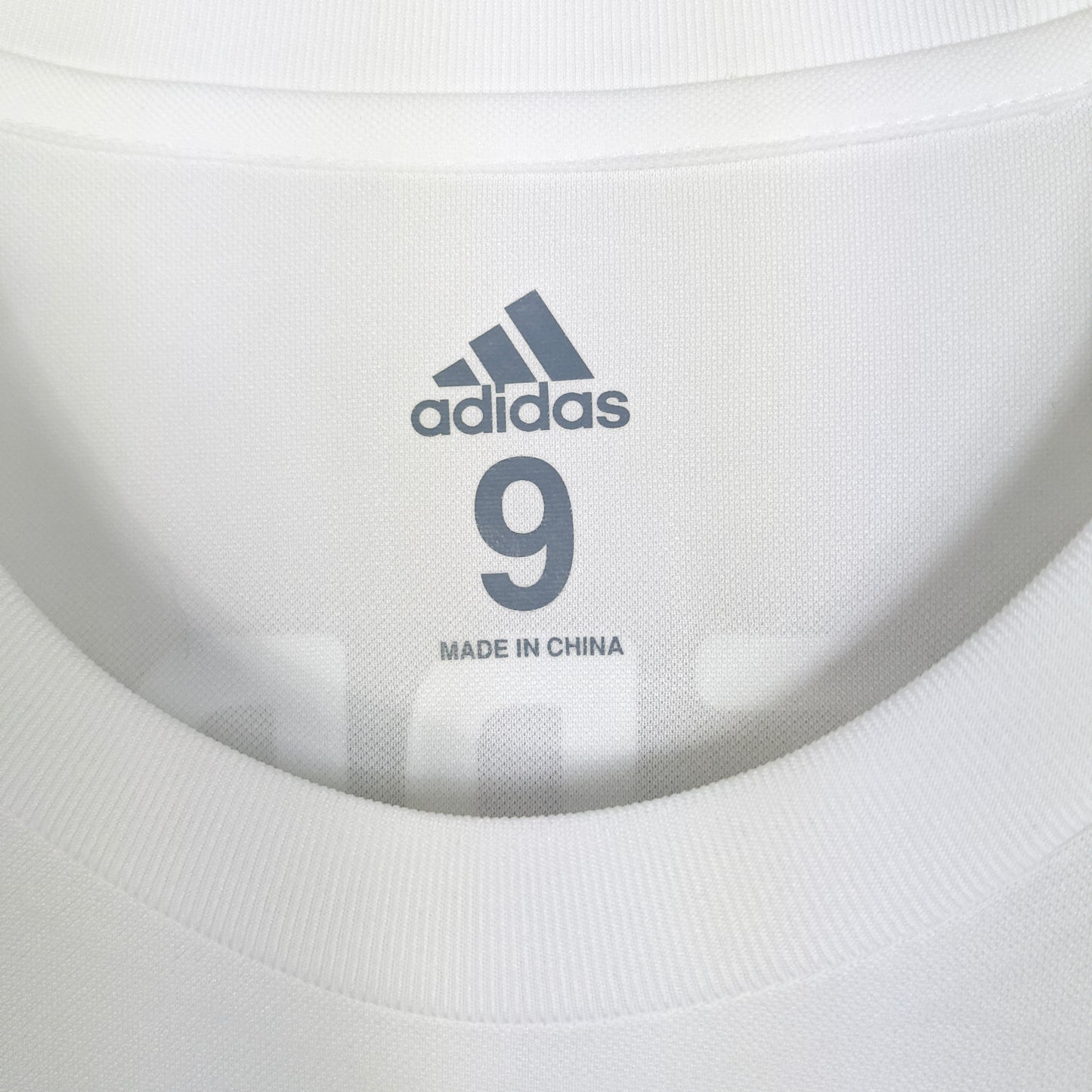 Original Chelsea 2015/16 Away - Terry #26 Size 9 fit L (Player Issue) (Bnwt)
