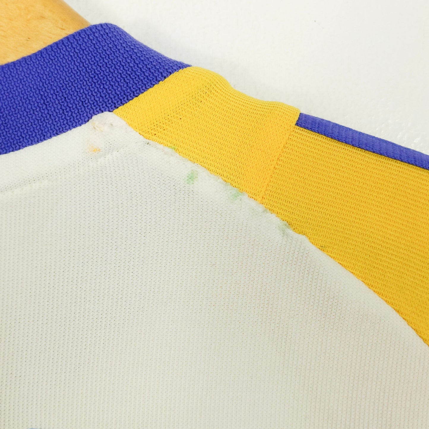 Original Sweden 2002/03 Away - Ibrahimovic #21 Size L