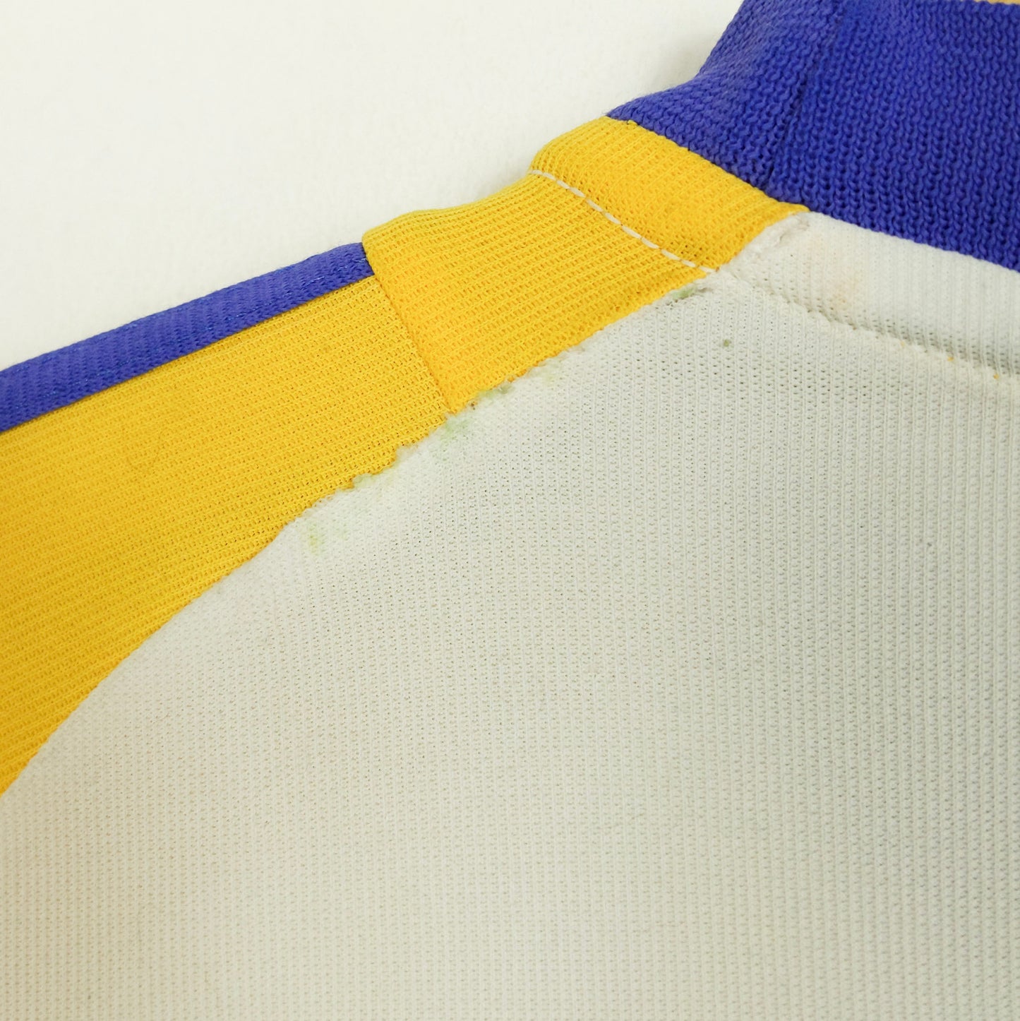 Original Sweden 2002/03 Away - Ibrahimovic #21 Size L