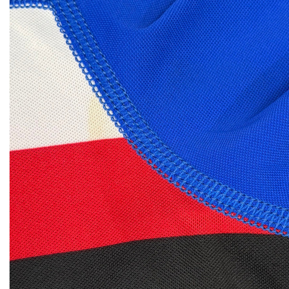 Original Sampdoria 2008/09 Home - Sammarco #21 Size M (Long Sleeve)