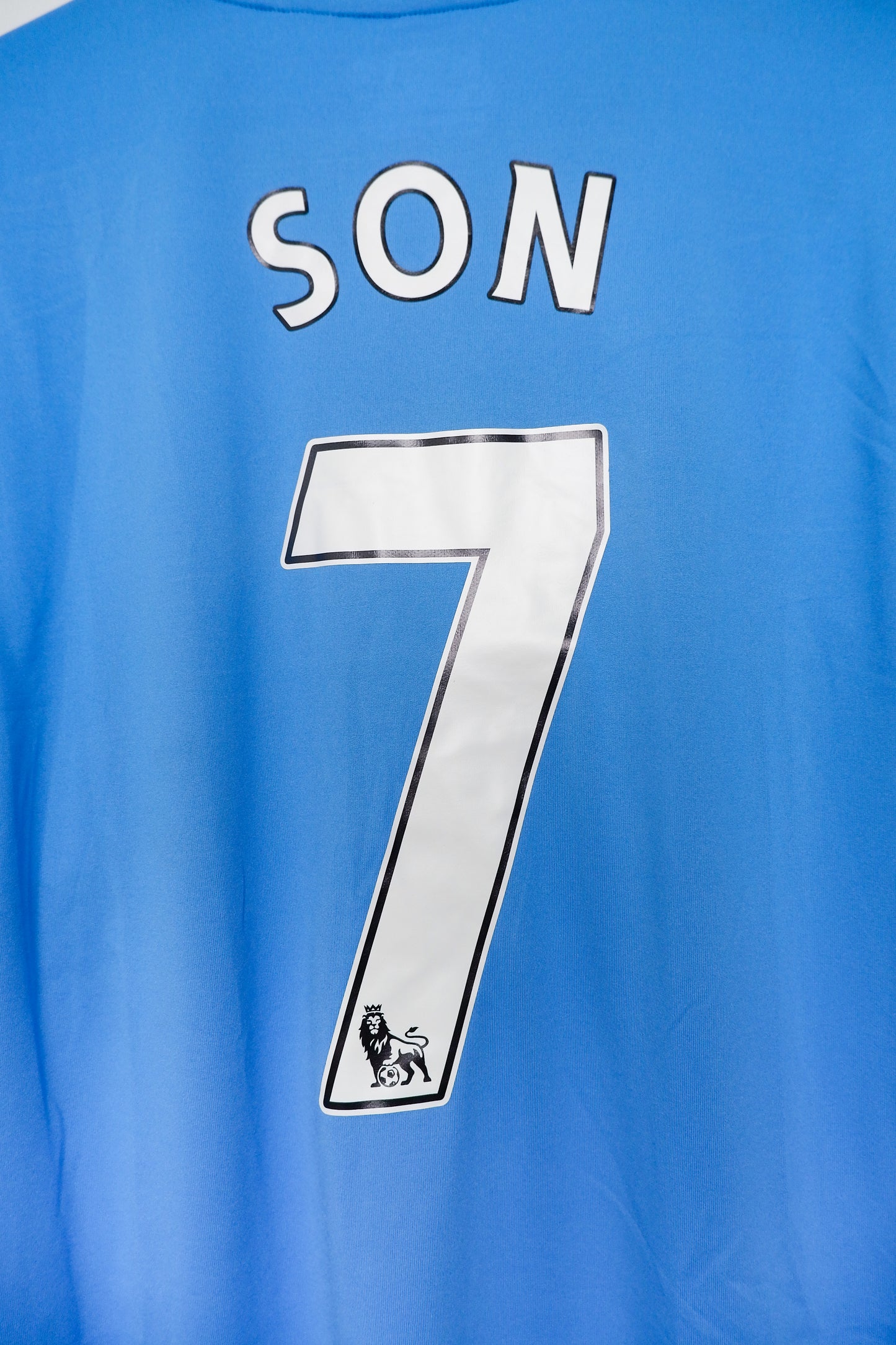 Authentic Tottenham Hotspur 2015/16 Away - Son #7 Size L