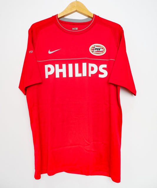 Authentic PSV Eindhoven 2008/09 Training - Size M