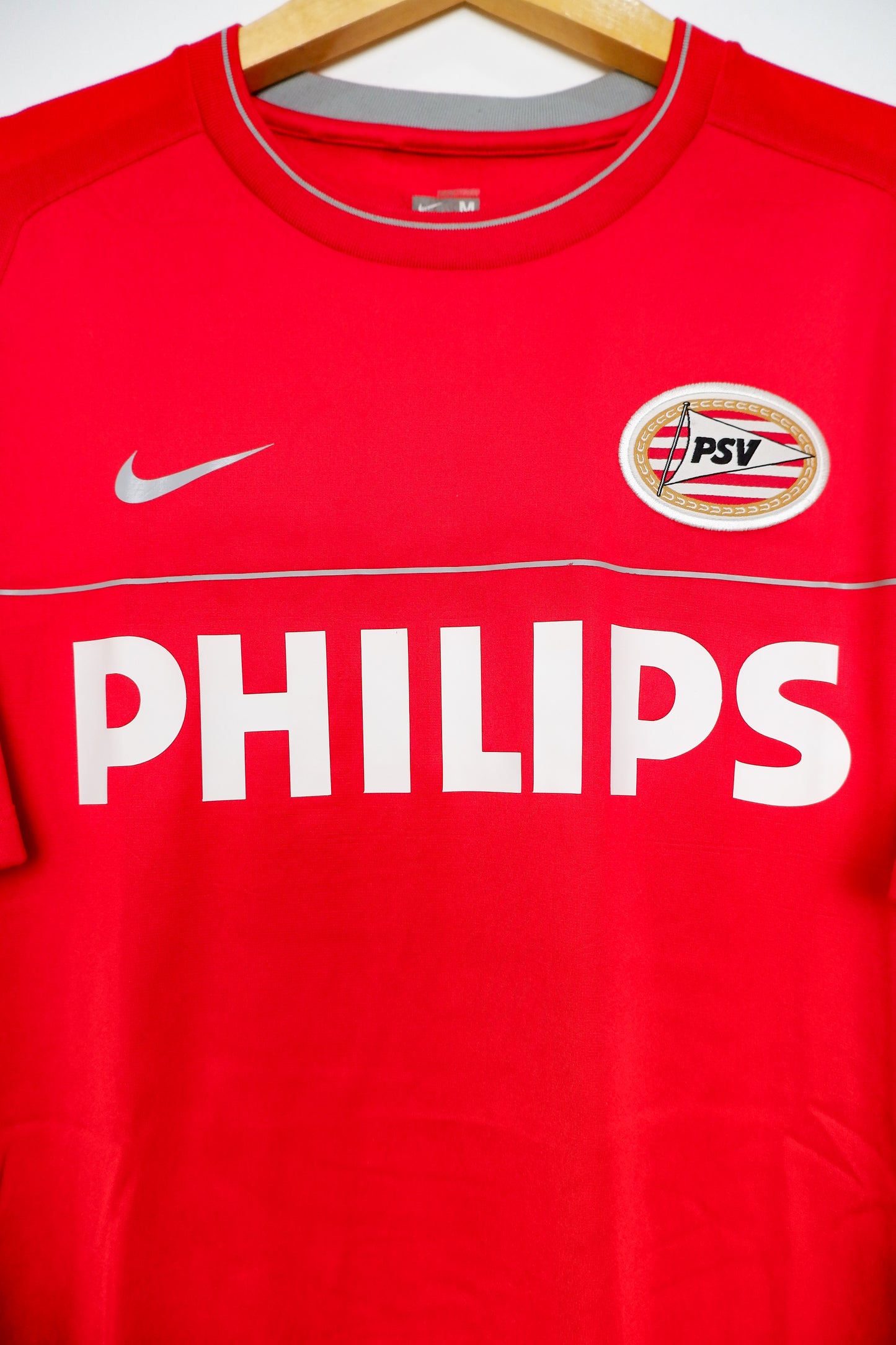 Authentic PSV Eindhoven 2008/09 Training - Size M