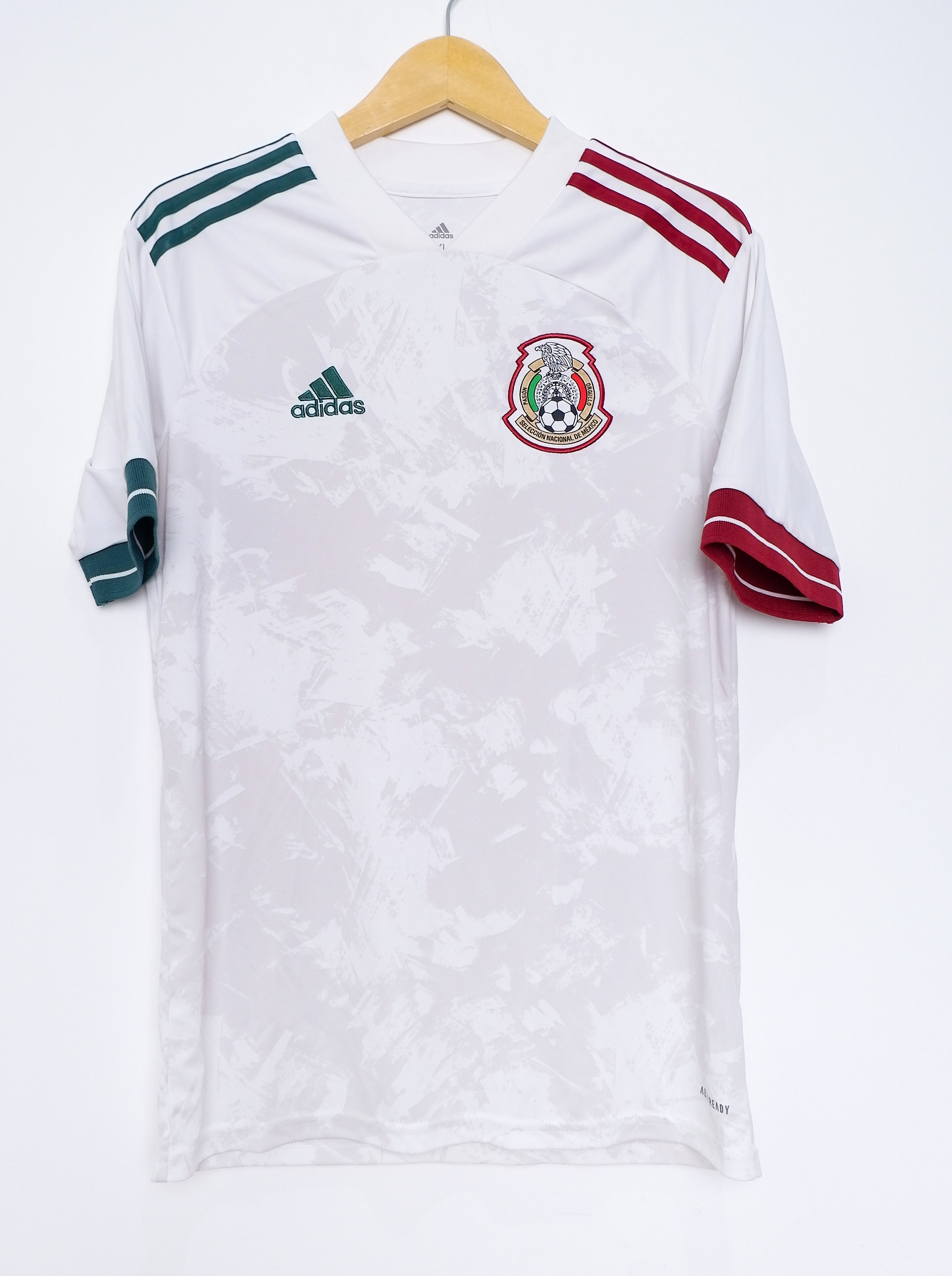 Mexico authentic deals jersey 2020