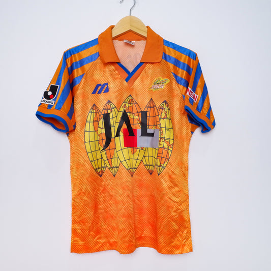 Authentic Shimizu S-Pulse 1993/94 - Size M