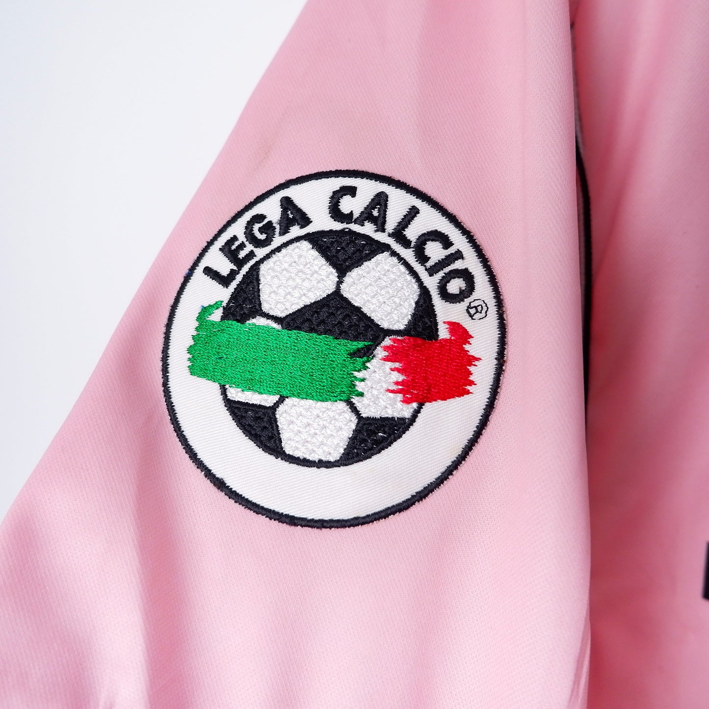 Original Juventus 1997/98 Away -  Zinédine Zidane #21 Size L
