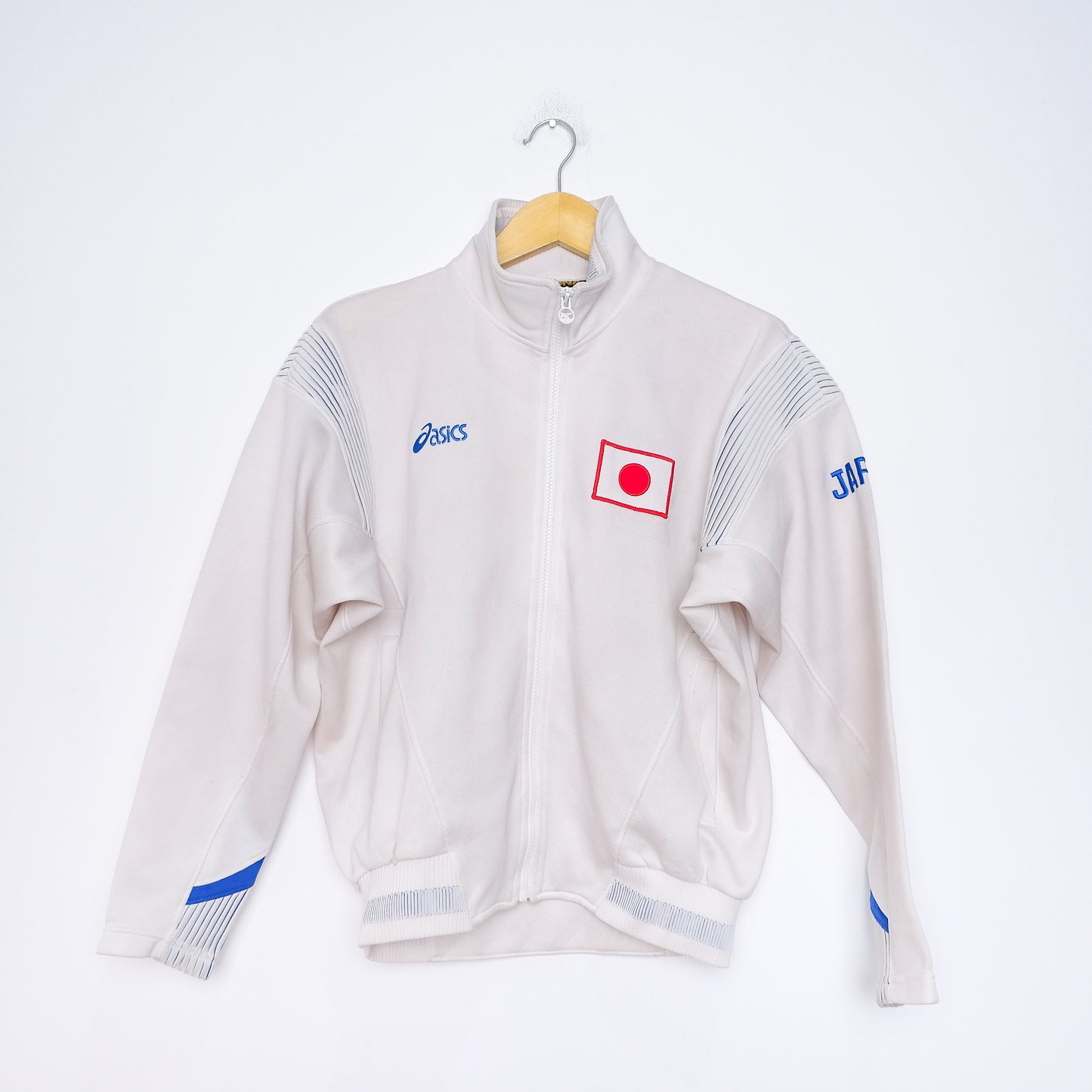 Authentic Japan Jacket 90's - Size L (JASPO) fit M