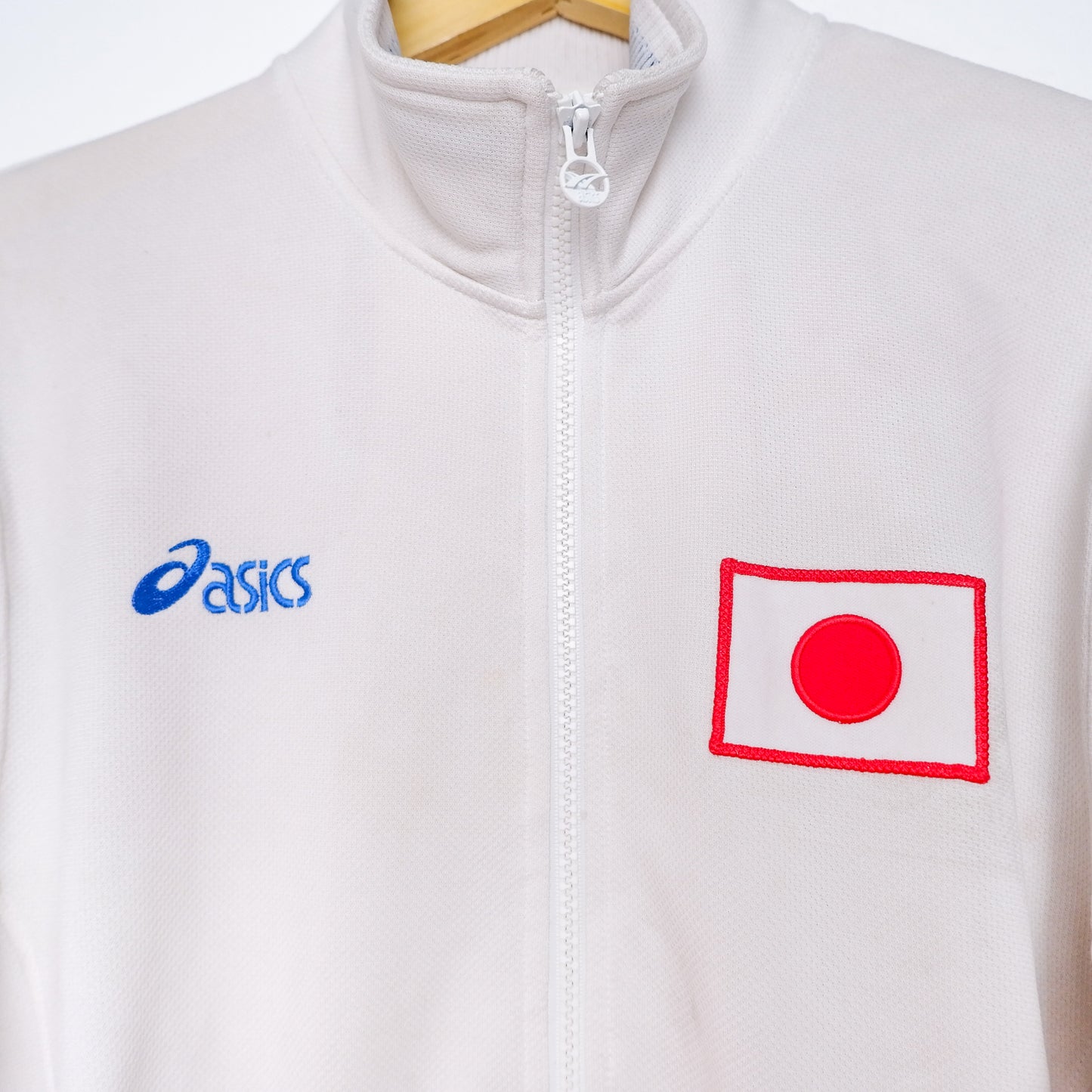 Authentic Japan Jacket 90's - Size L (JASPO) fit M