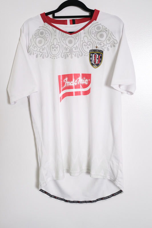 Authentic Bali United FC Away Jersey 2020 Size M