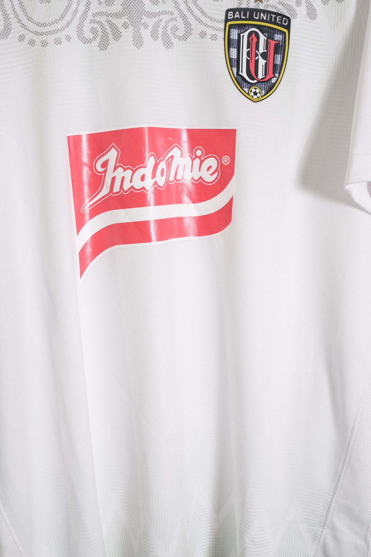Authentic Bali United FC Away Jersey 2020 Size M
