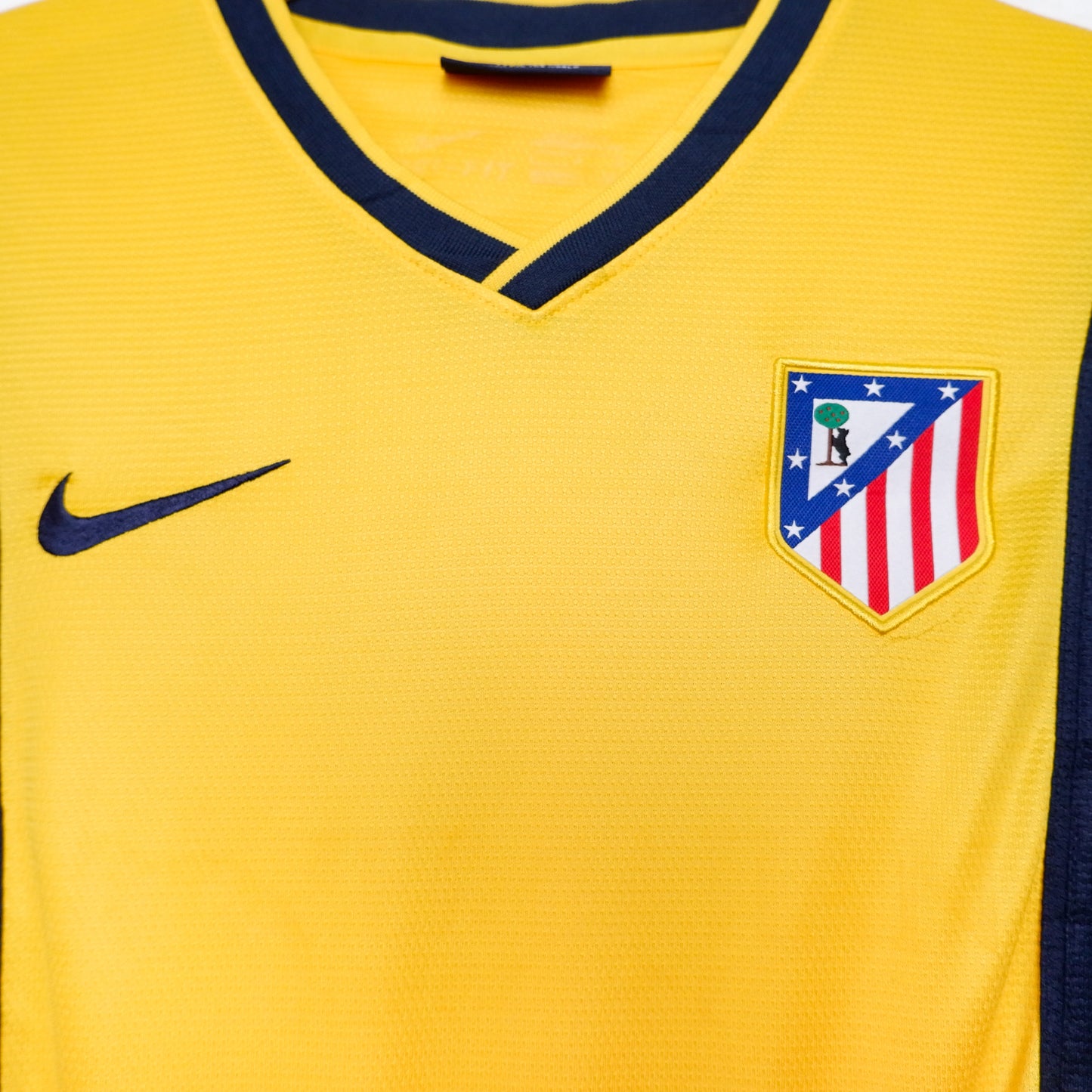 Authentic Atlético de Madrid Away - Diego Costa #19 Size M fit L
