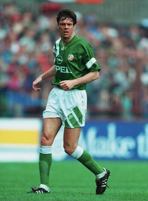 Original Ireland 1992/94 Home - Size fit XXL