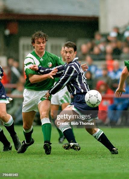 Original Ireland 1992/94 Home - Size fit XXL