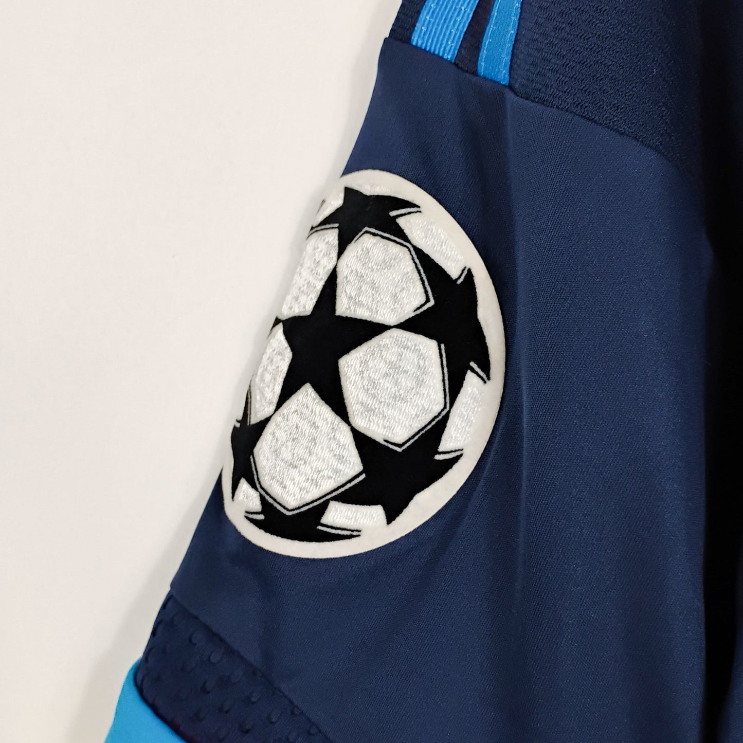 Original Real Madrid 2015/16 Third - Ronaldo #7 Size L fit M (Player issue)