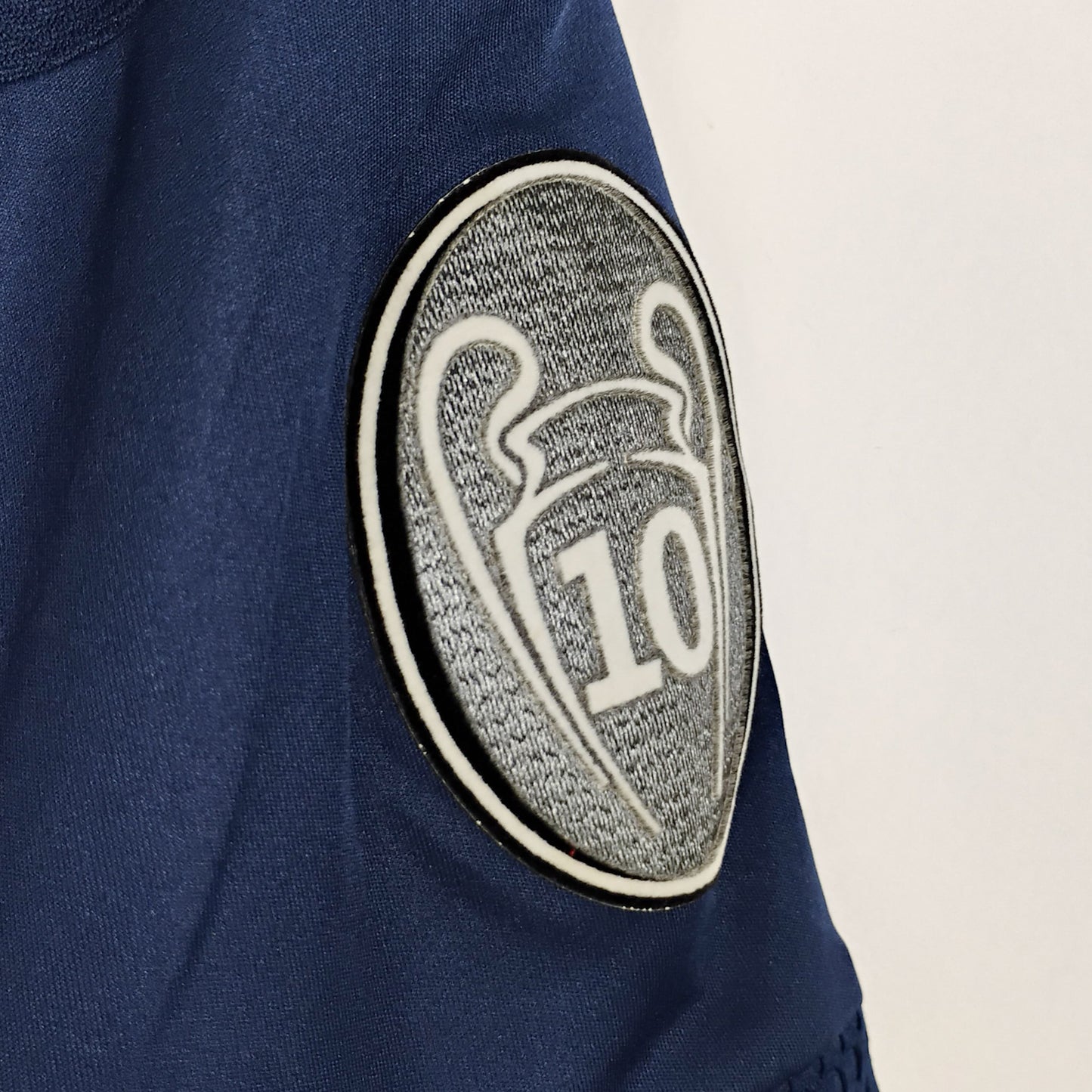 Original Real Madrid 2015/16 Third - Ronaldo #7 Size L fit M (Player issue)