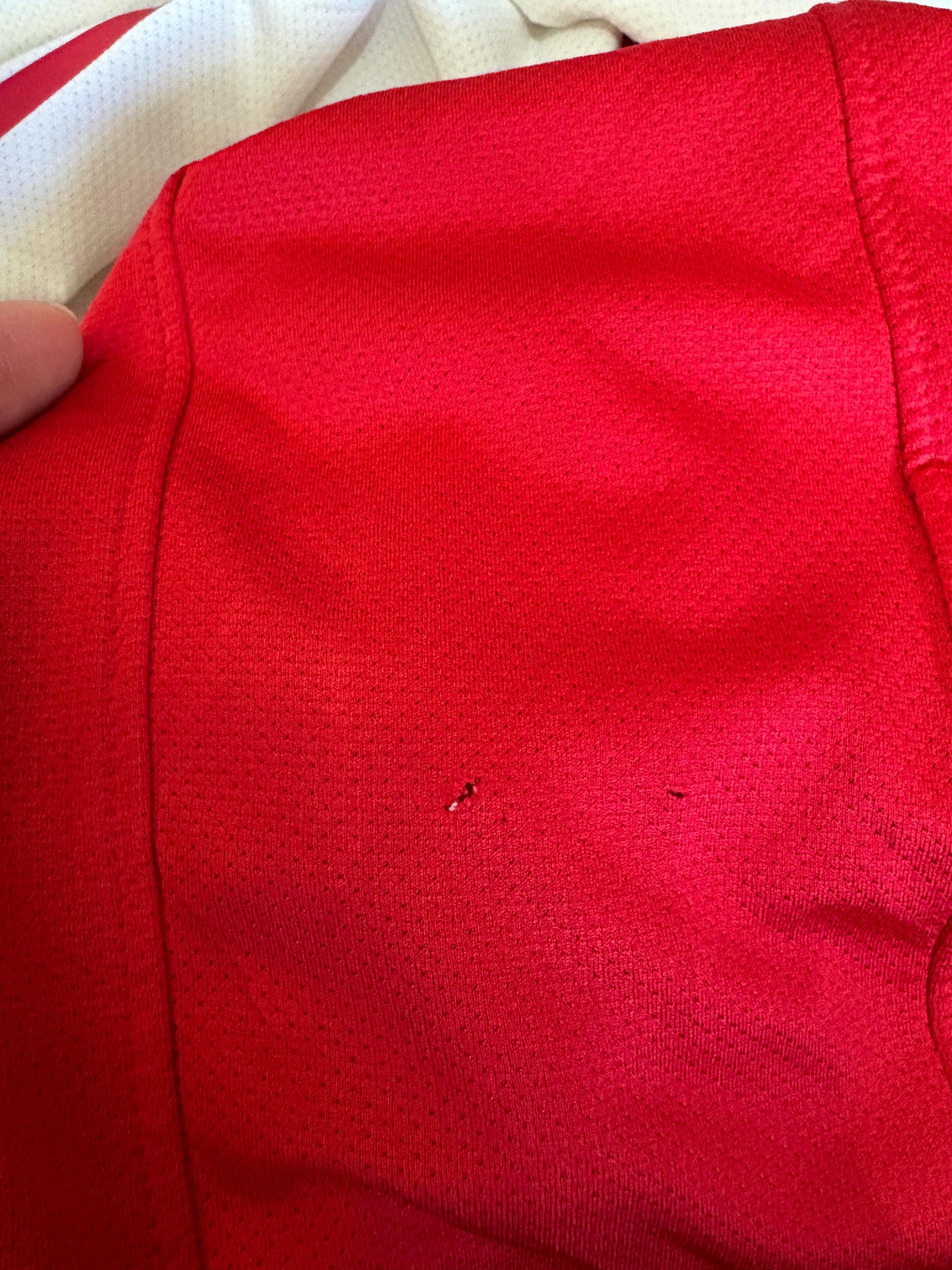 Original Arsenal 2011/12 Home - Van Persie #10 Size M (Long Sleeve)