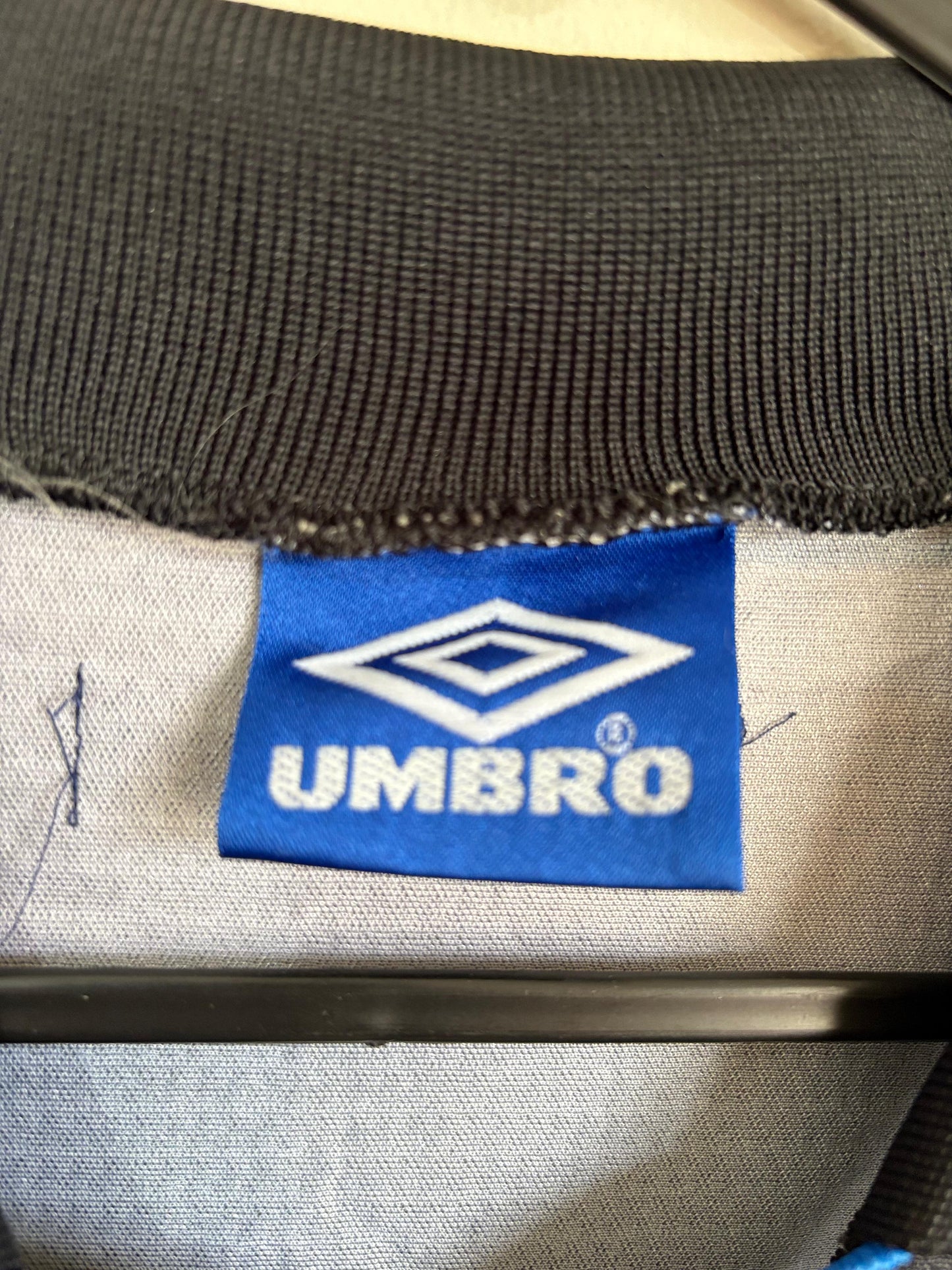 Original Inter 1997/98 Third - Size L