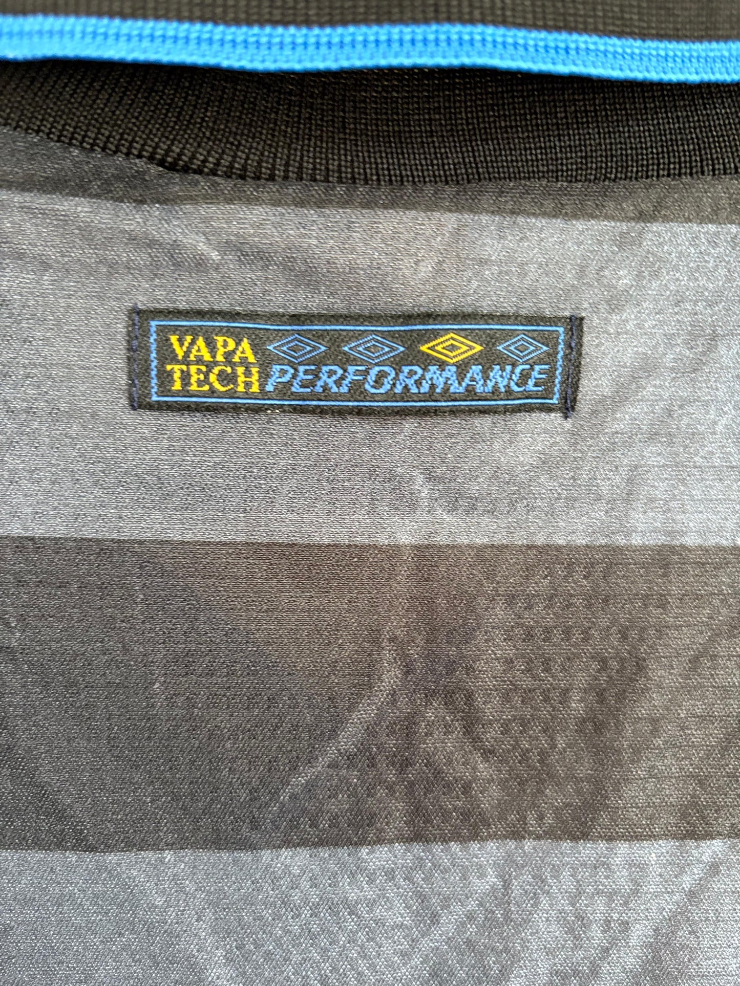 Original Inter 1997/98 Third - Size L