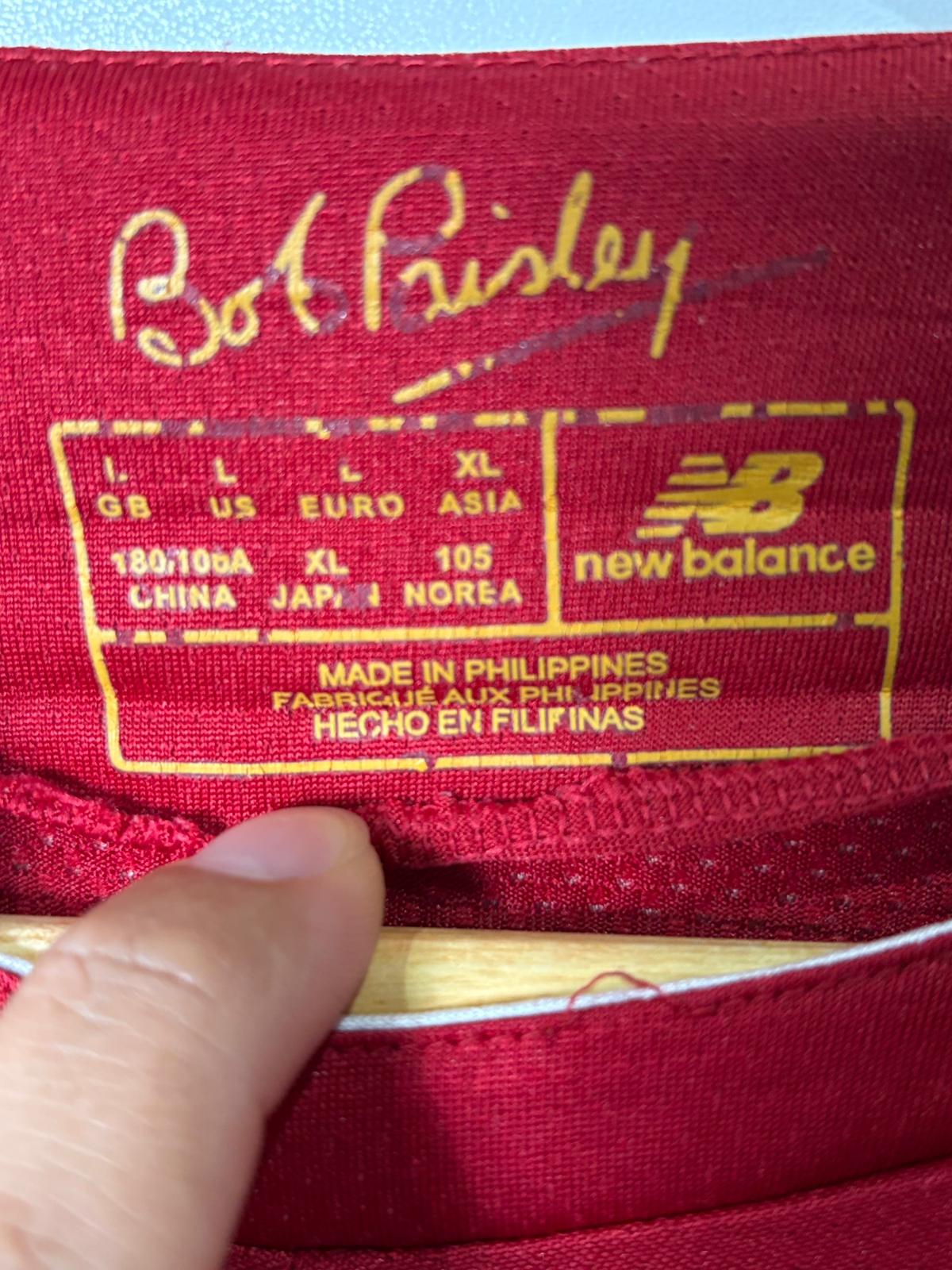 Original Liverpool 2019/20 Home - Firmino #9 Size L