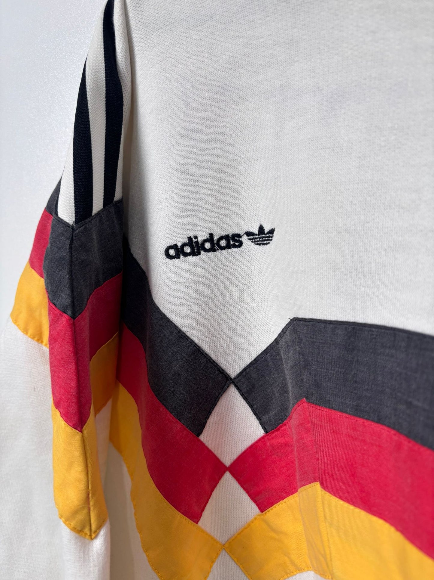 Original Germany 1990 Sweatshirt - Size fit M