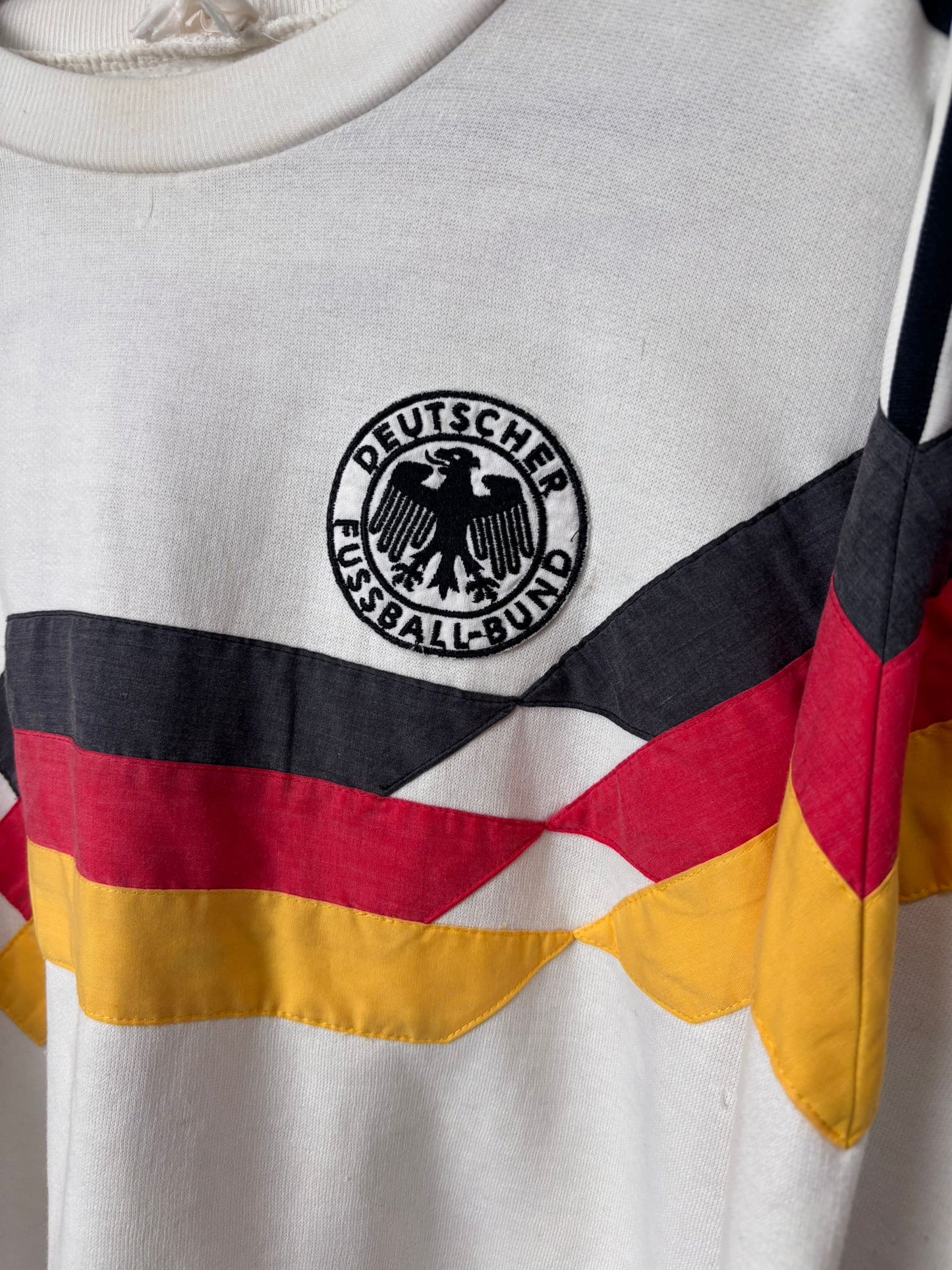 Original Germany 1990 Sweatshirt - Size fit M
