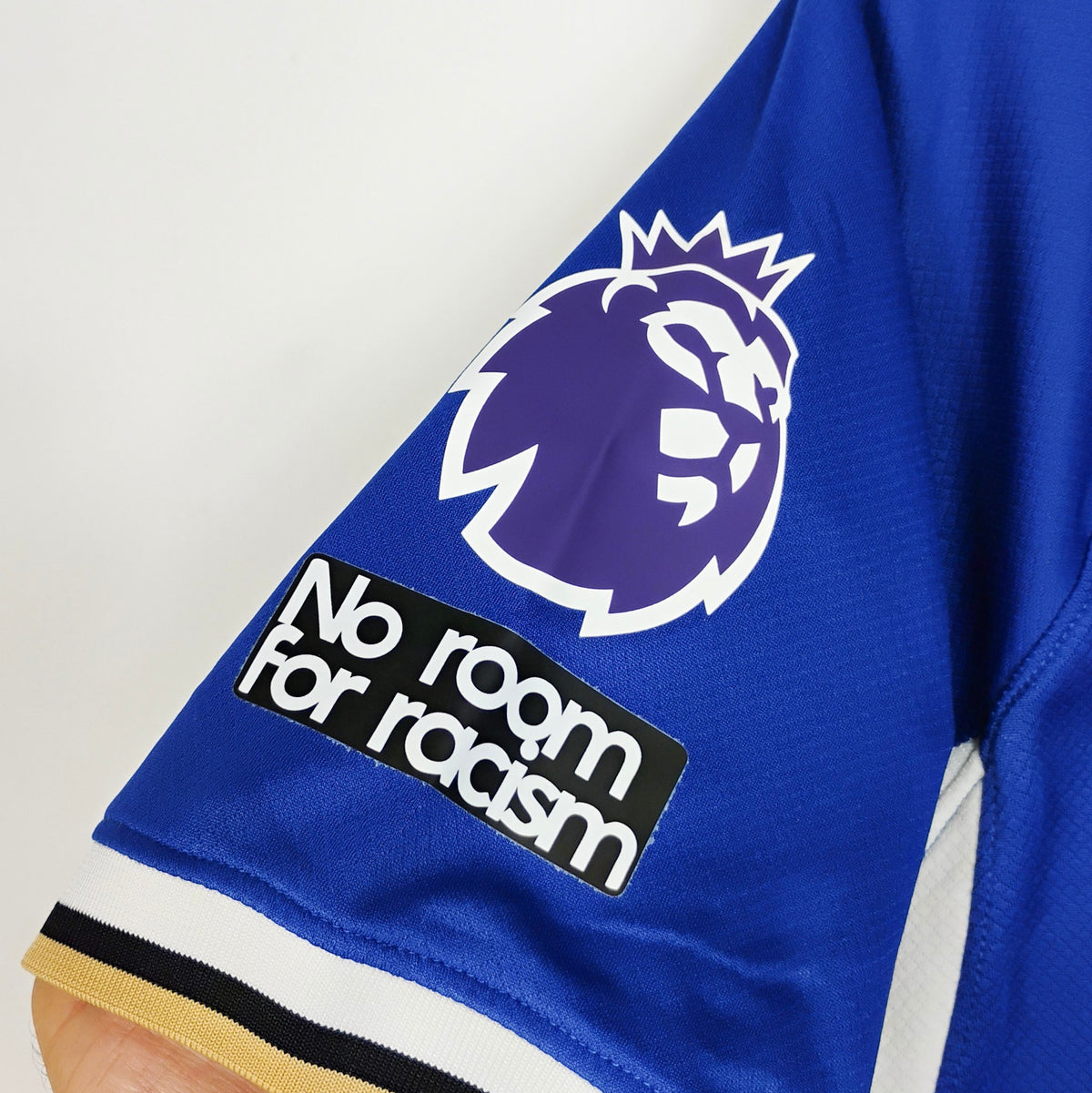 Original Chelsea 2023/24 Home - Thiago Silva #6 Size L