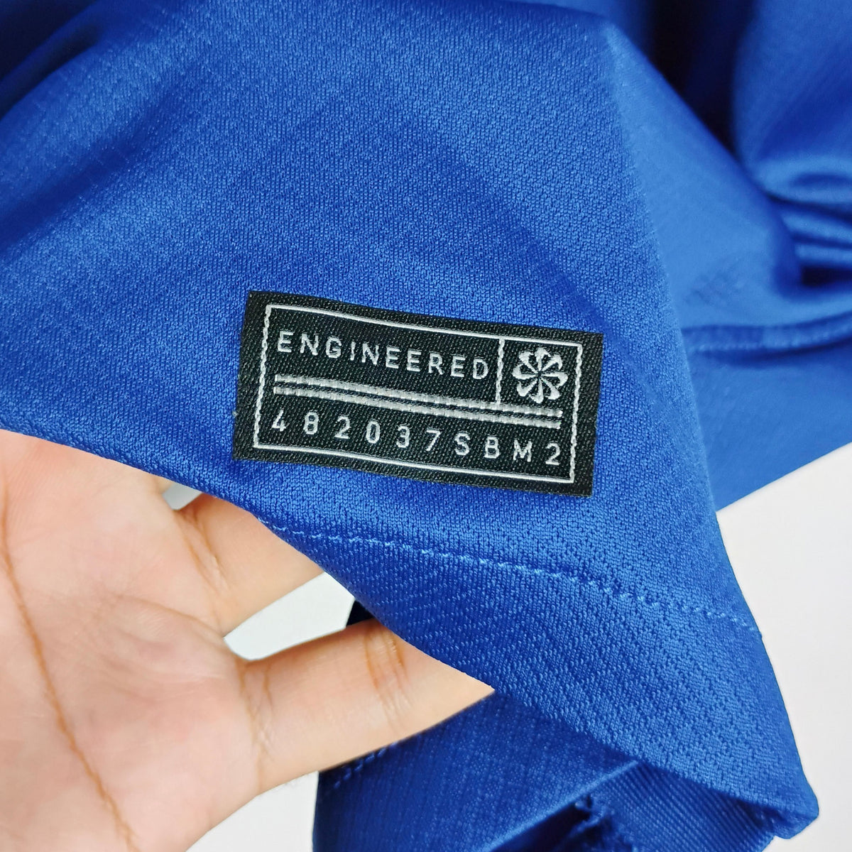 Original Chelsea 2023/24 Home - Thiago Silva #6 Size L