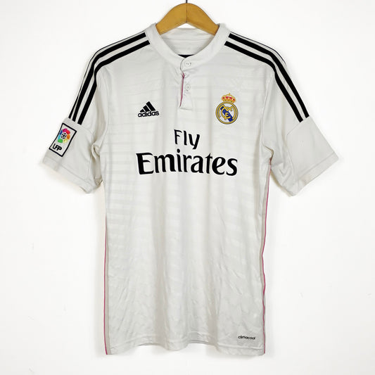 Original Real Madrid 2014/15 Home - Ronaldo #7 Size M