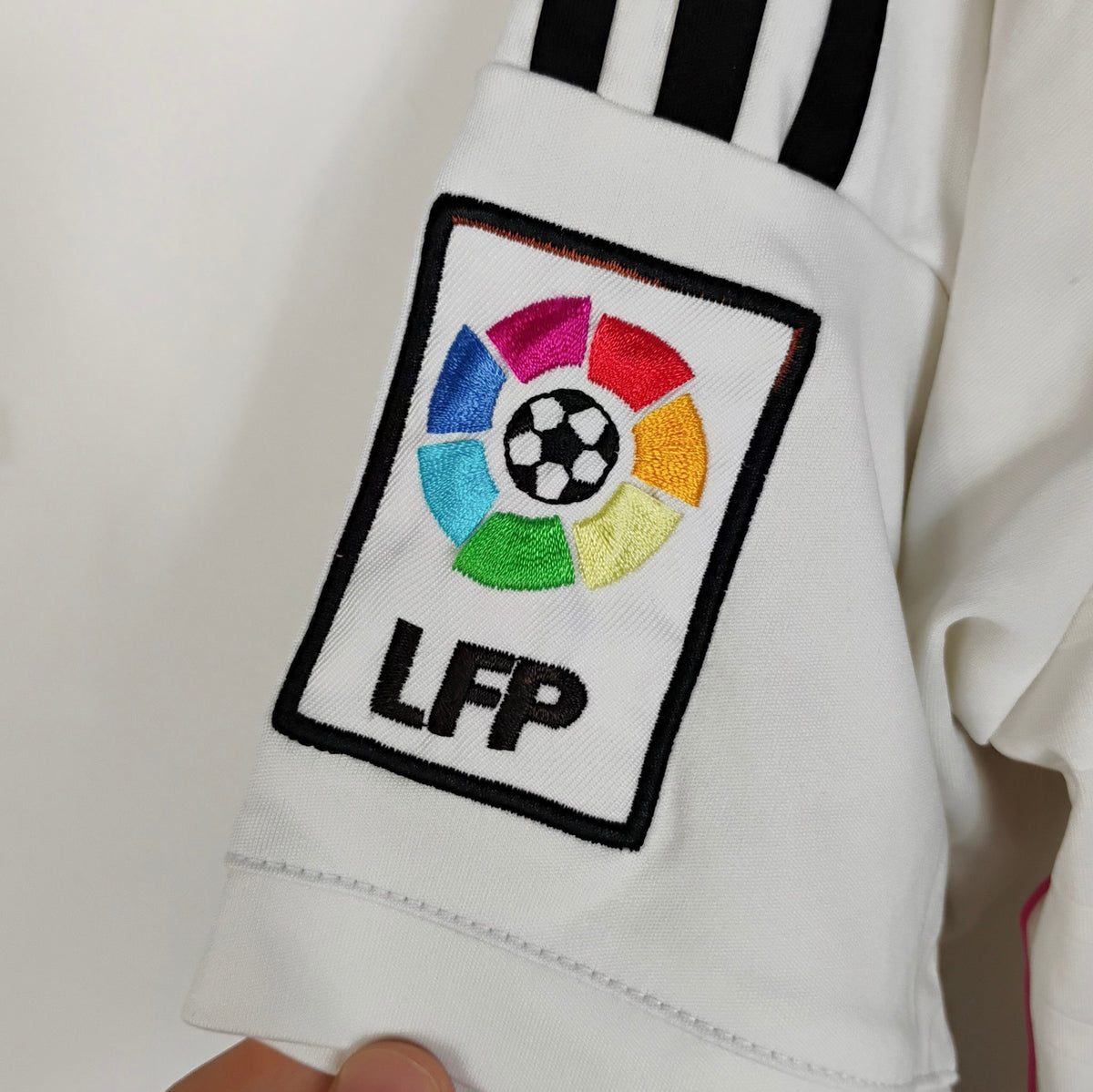 Original Real Madrid 2014/15 Home - Ronaldo #7 Size M