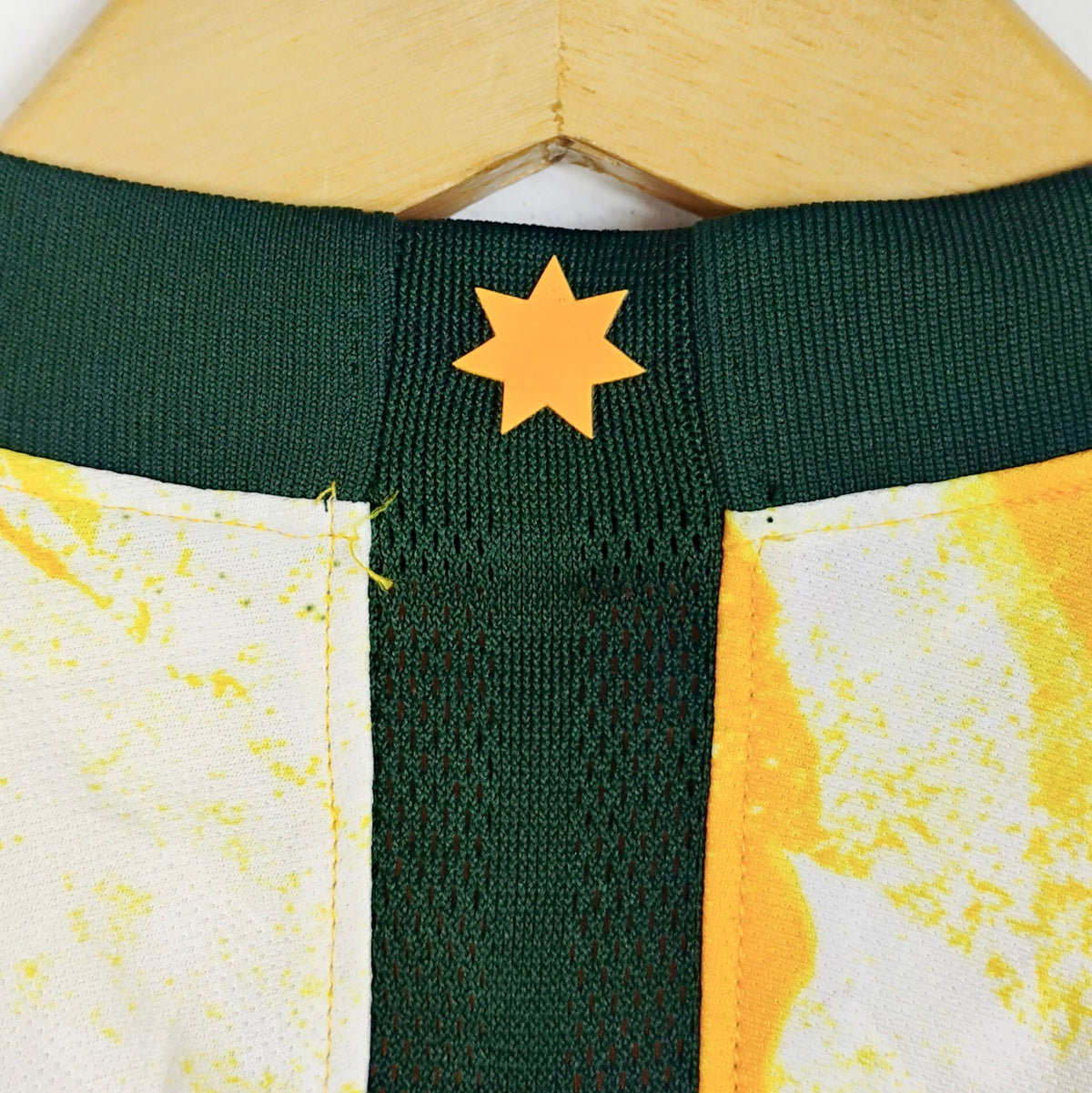 Original Australia 2019 Home - Kerr #20 Size M