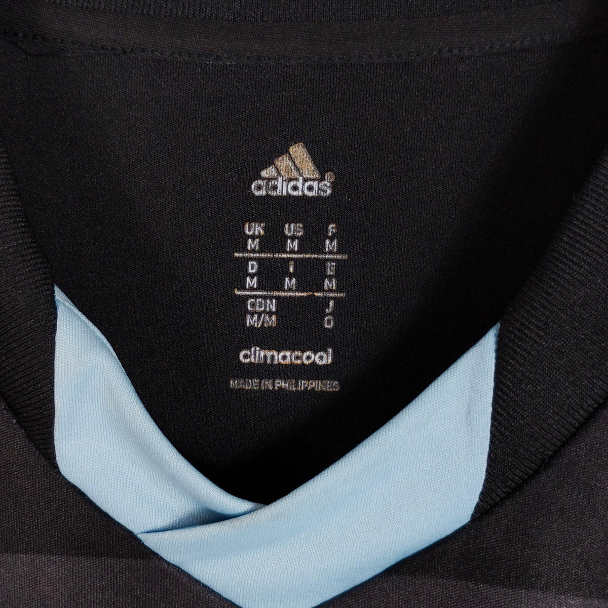 Original Sydney FC 2013/14 Away - Del Piero #10 Size M