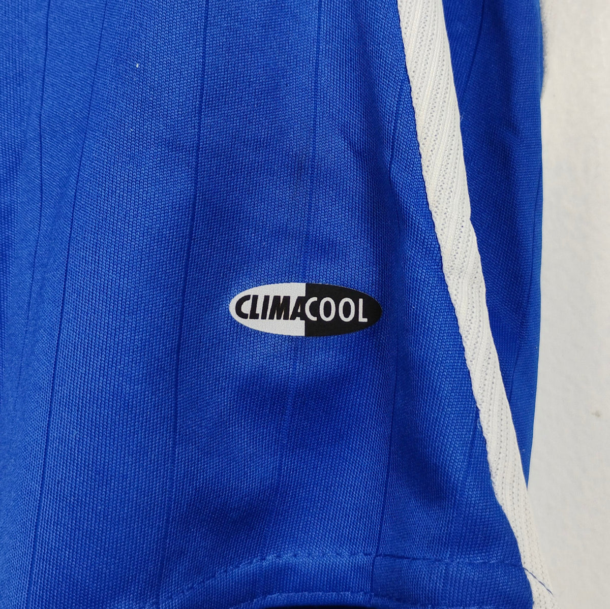 Original Schalke 2007/08 Home - Ozil #17 Size M
